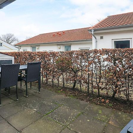 4 Person Holiday Home In R Sk Bing Ærøskøbing المظهر الخارجي الصورة