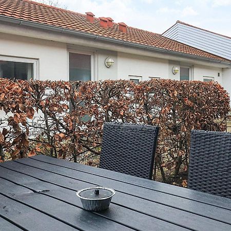 4 Person Holiday Home In R Sk Bing Ærøskøbing المظهر الخارجي الصورة