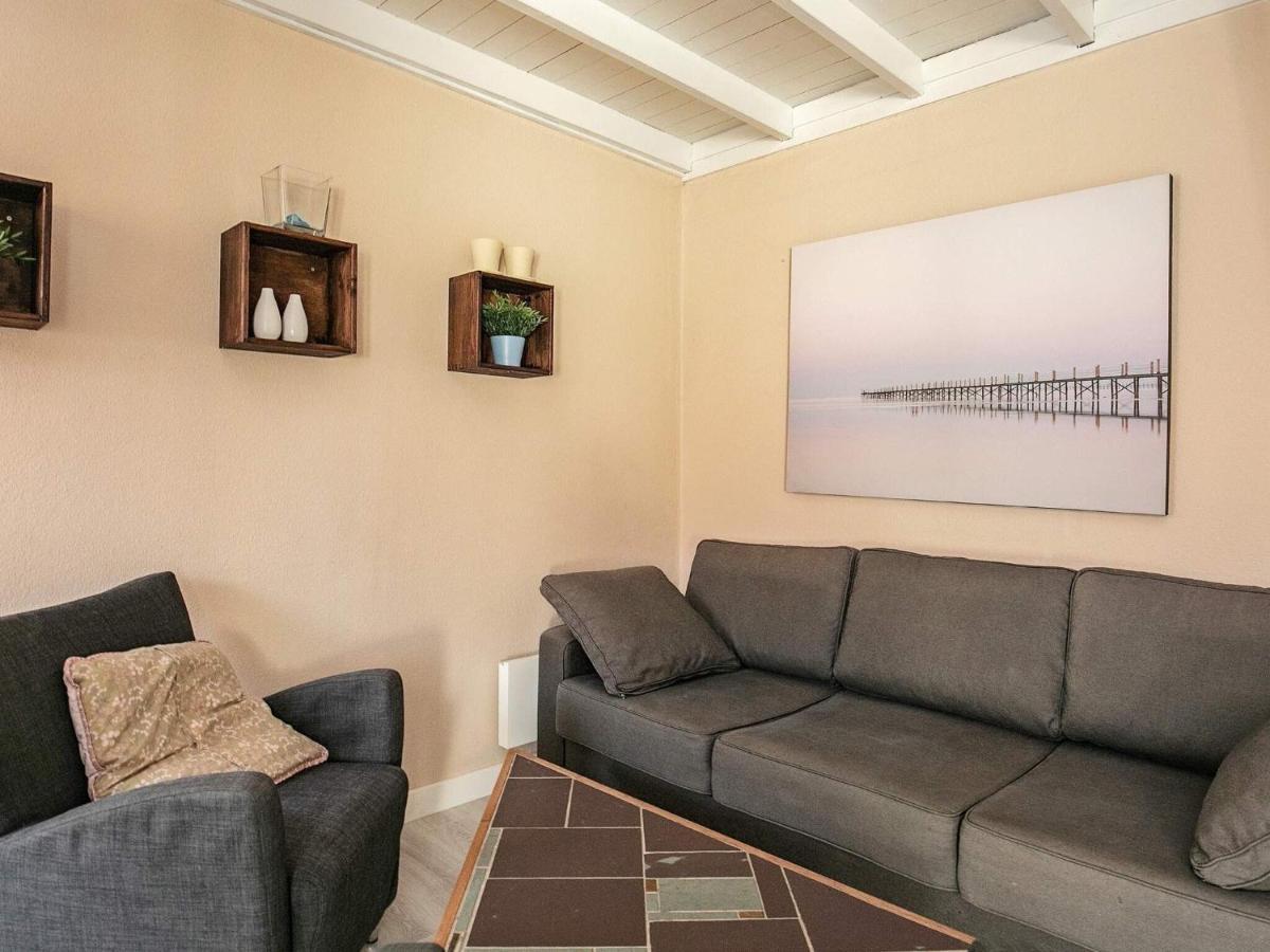 4 Person Holiday Home In R Sk Bing Ærøskøbing المظهر الخارجي الصورة